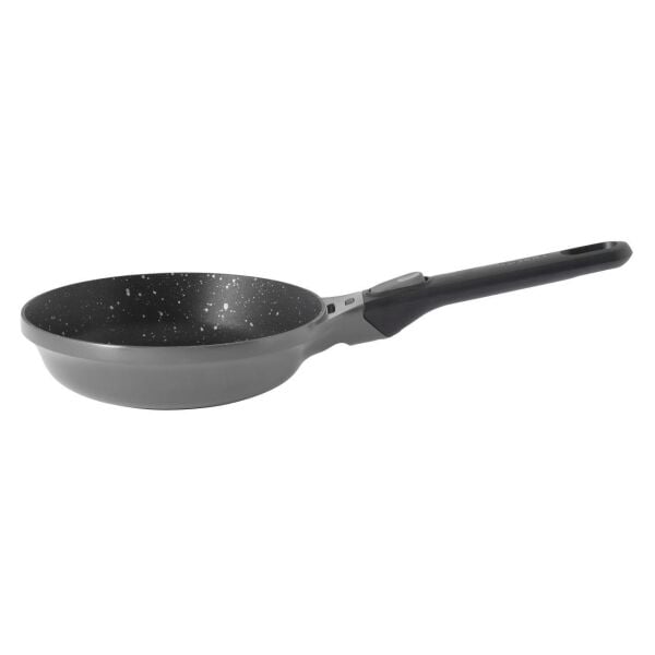 Berghoff Gem Stay Cool 20 cm Gri Tava