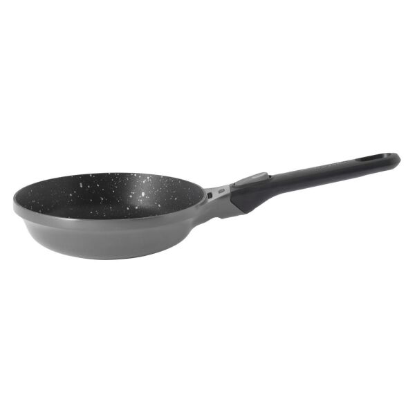 Berghoff Gem Stay Cool 20 cm Gri Tava