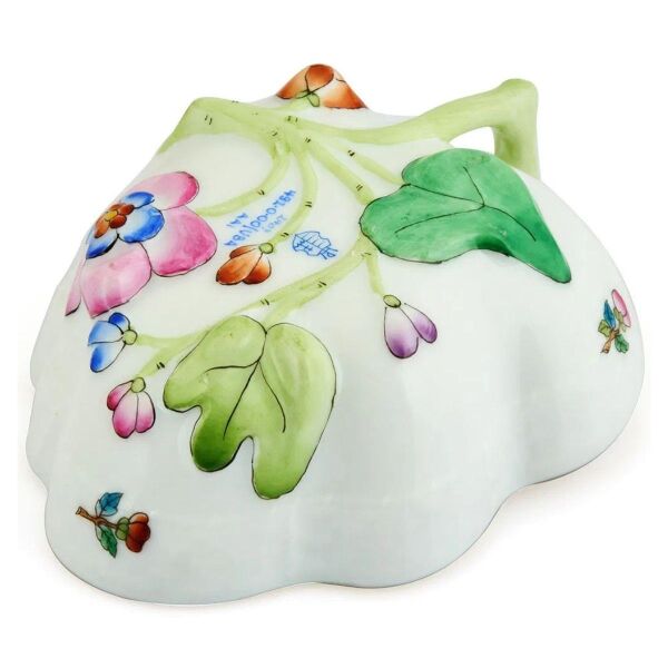 Herend Küçük Yaprak Kase