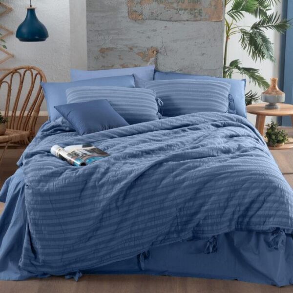 Sarev Mood Comfort Toledo Nevresim Takımı Tek Kişilik