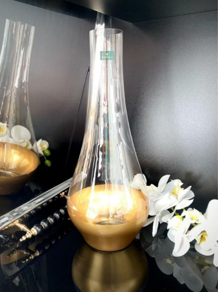 Wanelli Wn1174 Ballet Gold Karaf 2280 ml