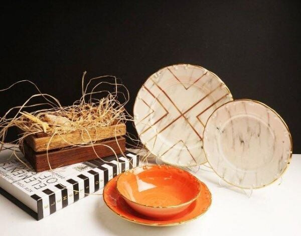 Aryıldız Studio By Aryıldız 24 Parça Günlük Set 75008 221532