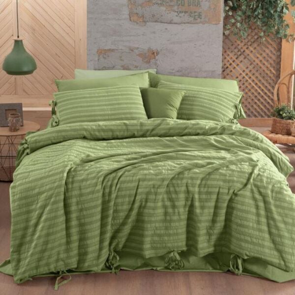 Sarev Mood Comfort Toledo Nevresim Tek Kişilik