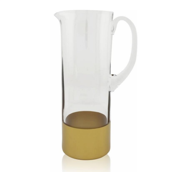 Wanelli Wn1175 Ballet Gold Sürahi 2000 ml