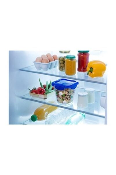Pyrex 289PG00/7046 Uzun Kapaklı Saklama Kabı 0,8 Lt