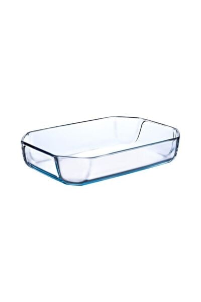 Pyrex 294b000/7045 Dikdörtgen Fırın Kabı 30 x 20 cm