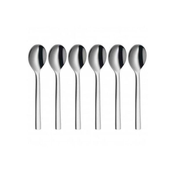 Wmf Nuova Espresso/Çay Kaşığı 6'lı