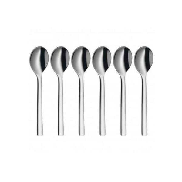 Wmf Nuova Espresso/Çay Kaşığı 6'lı