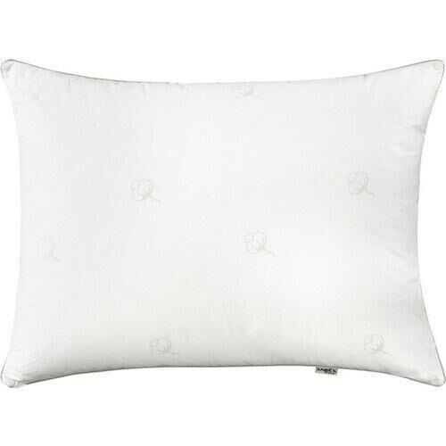 Sarev Algodon Mikro Jel Yastık Beyaz