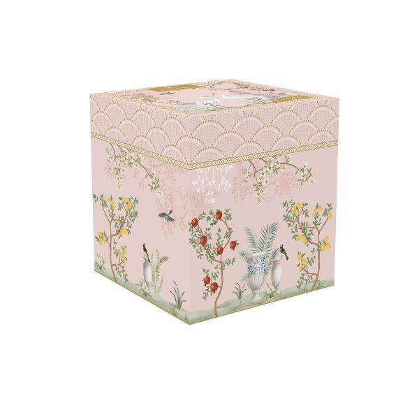 Easy Life Jardin de Reves Porselen Tekli Mug 275 ml