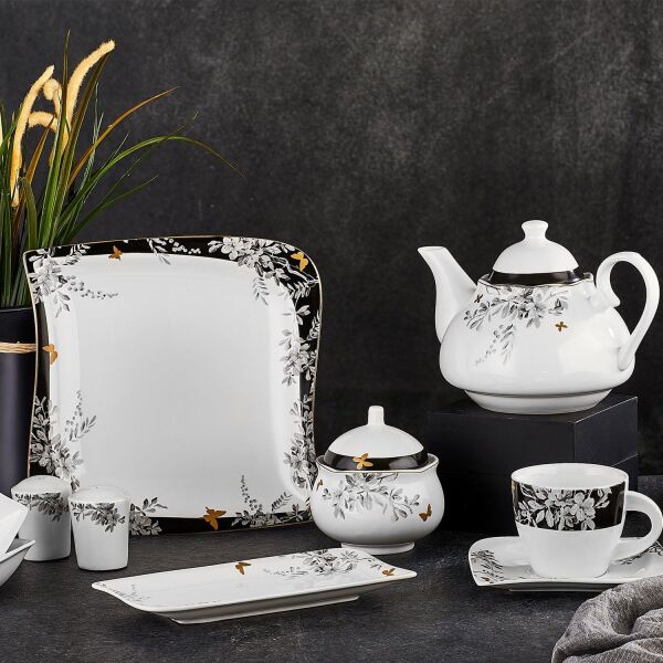 Aryıldız 30 Parça Kahvaltı Takımı 51040