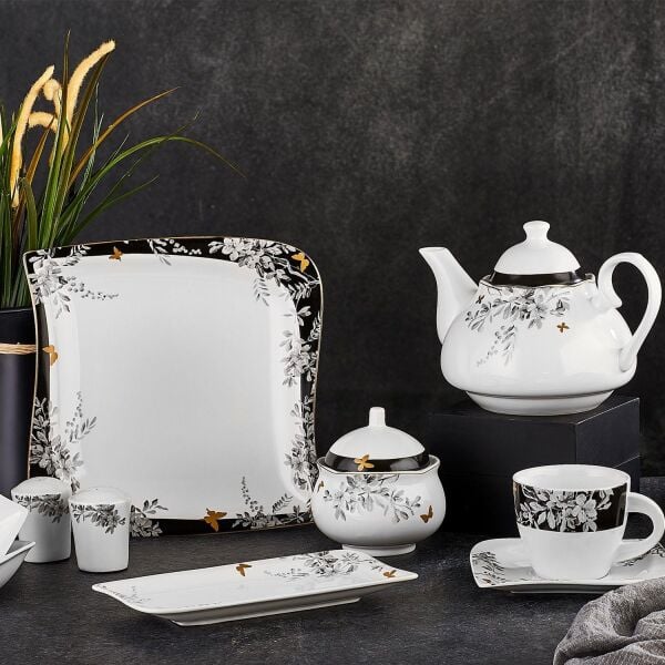 Aryıldız 30 Parça Kahvaltı Takımı 51040