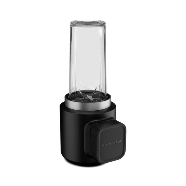 Kitchenaid Go Kablosuz Serisi Mini Blender Bataryalı