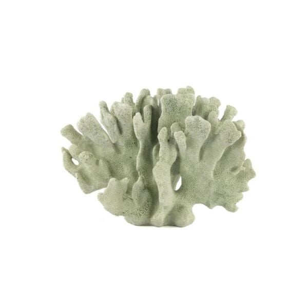 Mikasa Moor Yeşil Mercan 28x13x19cm