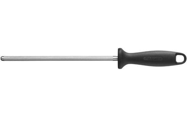 Zwilling Pure Blok Bıçak Seti 7Parça Siyah Bambu