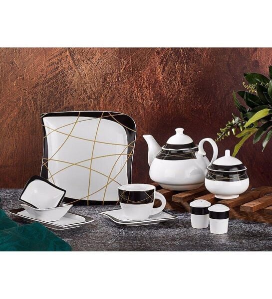 Aryıldız 30 Parça Kahvaltı Takımı 51041