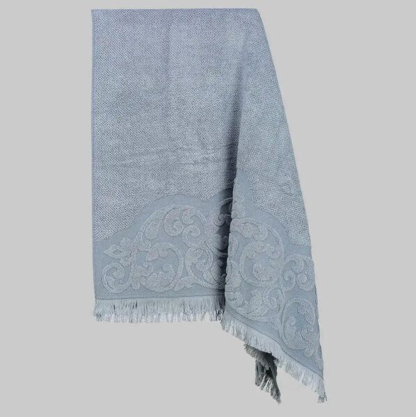 Sarev Tomris 90x150 Havlu-Mavi