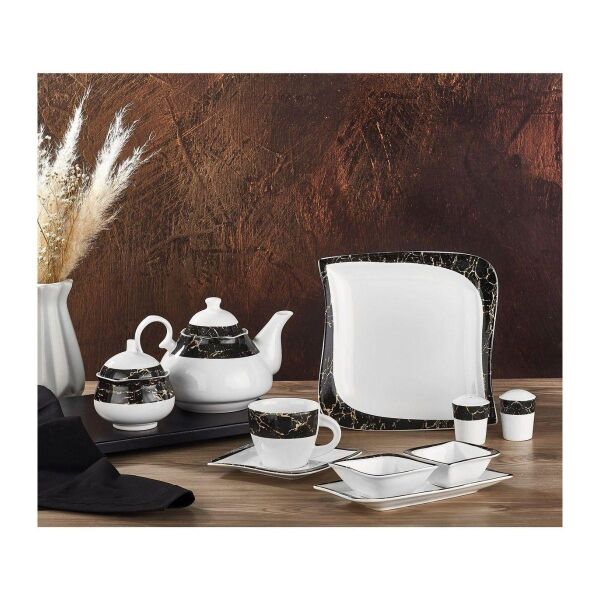 Aryıldız 30 Parça Kahvaltı Takımı 51046