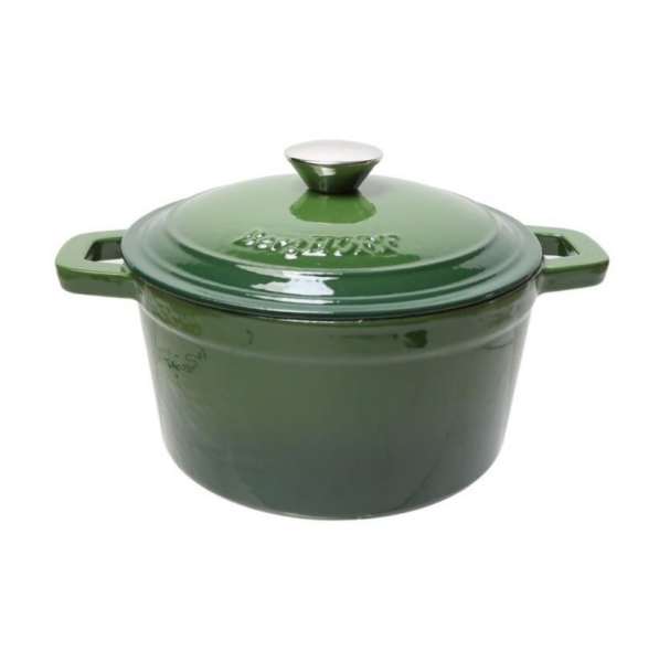 Berghoff Neo Demir Döküm Tencere 20 Cm