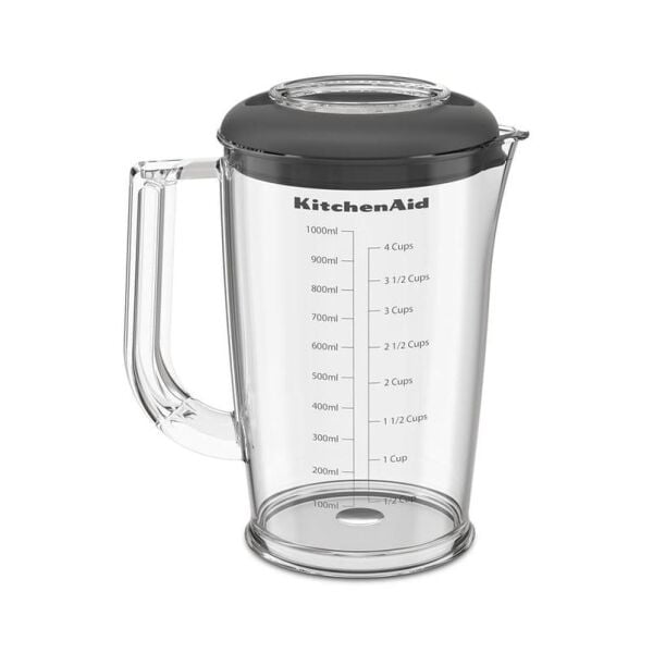 Kitchenaid Go Kablosuz Serisi El Blenderı Aksesuarlı Bataryasız