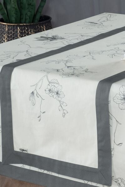 Sarev Zoe 45/160 Runner-Gri