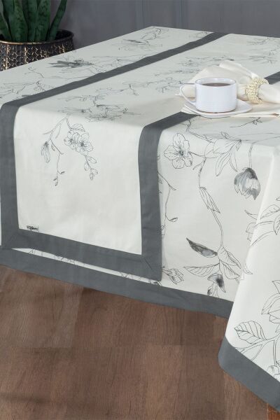 Sarev Zoe 45/160 Runner-Gri