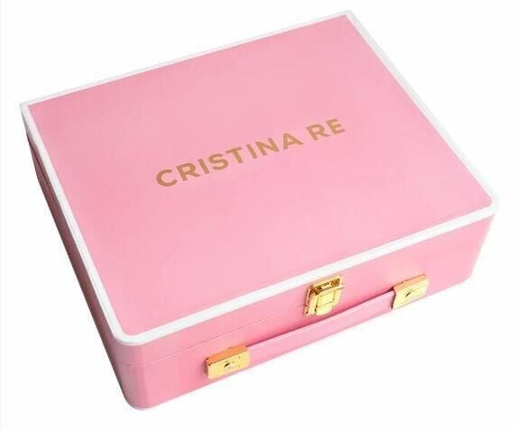 Cristina Re Kazayağı Kahve Seti