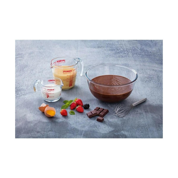 Pyrex 179b000/7040 Kase 1 Lt