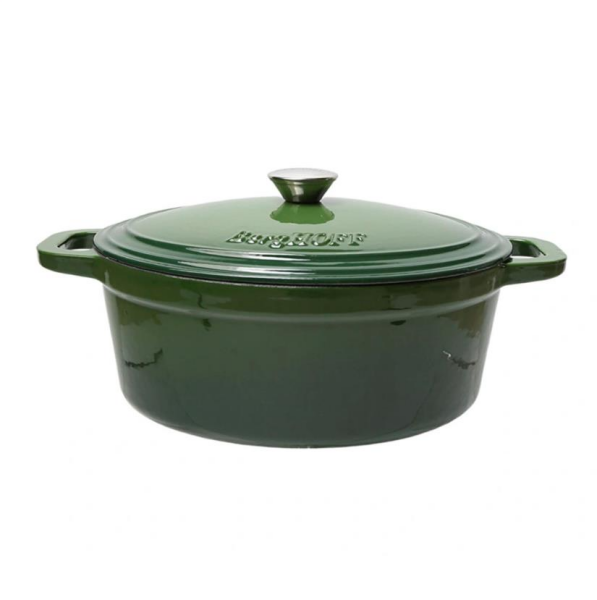 Berghoff Neo Demir Döküm Tencere 24 Cm