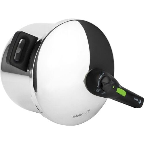 Fagor Rapid Express 6 lt Düdüklü Tencere