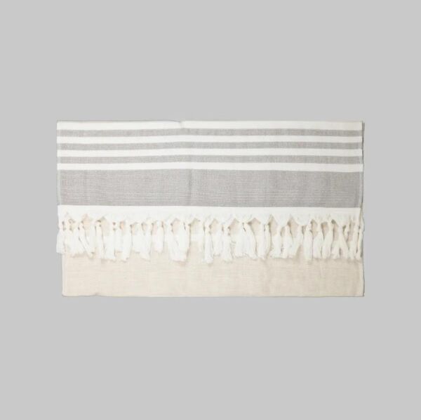 Sarev Evora 80x160 cm Havlu Bej