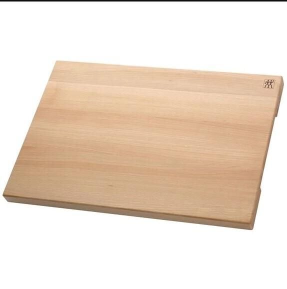 Zwilling 351181000 Kesme Tahtası Kayın Ağacı