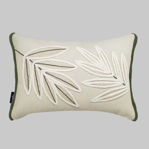 Sarev Folıa Kırlent 30x45 Bej