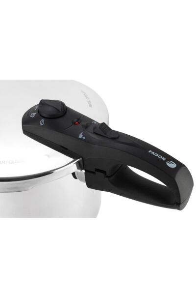 Fagor Duo 8 Lt Düdüklü Tencere