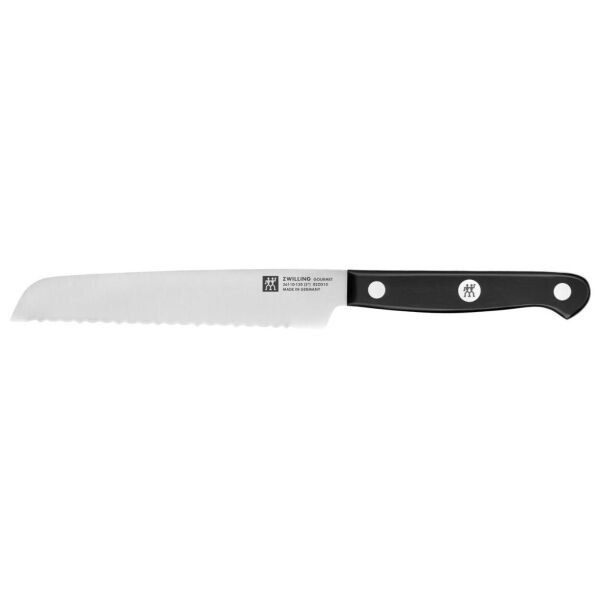 Zwilling 361310020 7 Parça Blok Bıçak Seti - Bambu Bloklu