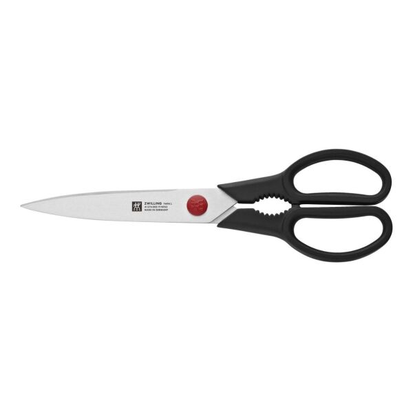 Zwilling 361310020 7 Parça Blok Bıçak Seti - Bambu Bloklu
