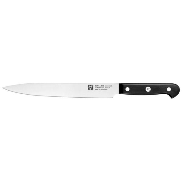 Zwilling 361310020 7 Parça Blok Bıçak Seti - Bambu Bloklu