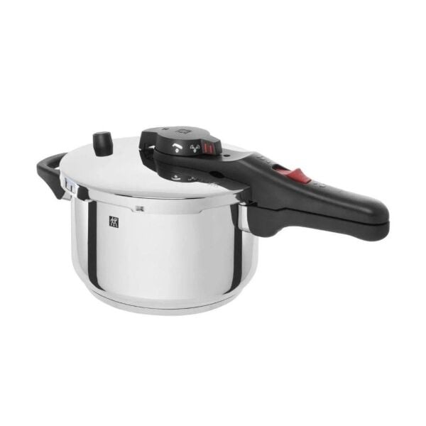 Zwilling 404354220 Air Control 4 lt Düdüklü Tencere