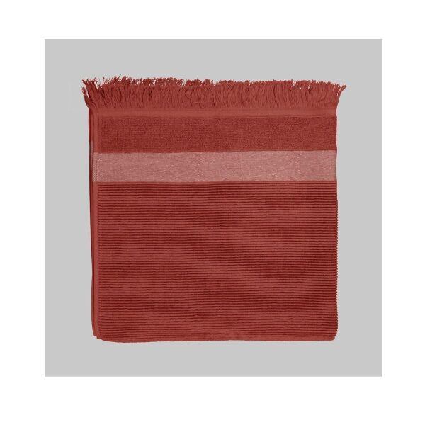 Sarev Street 30x50 Havlu Krem