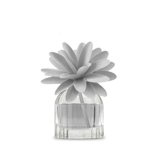 Muha Room Freshener Flower Diffuser Cotton Flowers 60 ml