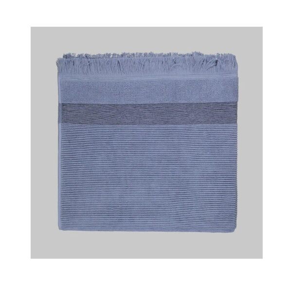 Sarev Street 30x50 Havlu Mavi