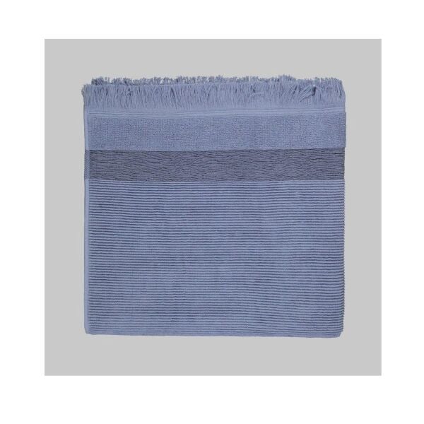 Sarev Street 30*50 Havlu Mavi