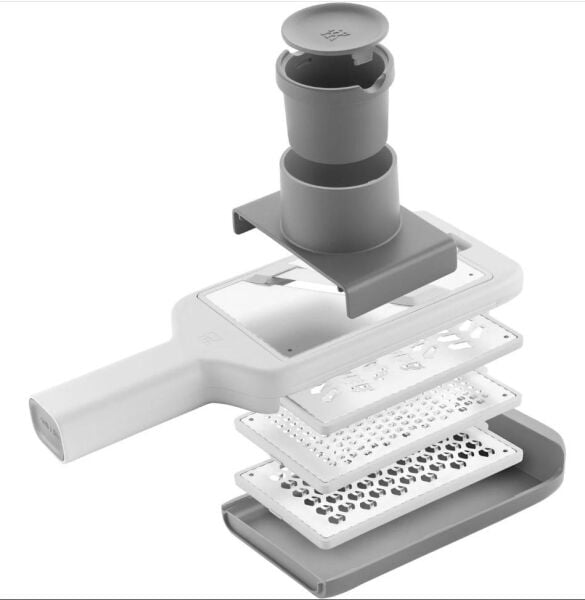 Zwilling 366100040 Z-cut Çoklu Rende / Mandolin