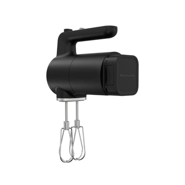 Kitchenaid Go Kablosuz Serisi El Mikseri Bataryalı