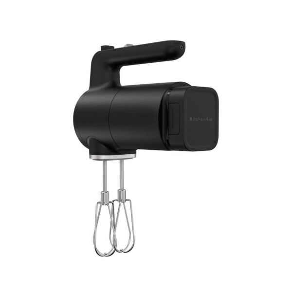 Kitchenaid Go Kablosuz Serisi El Mikseri Bataryalı