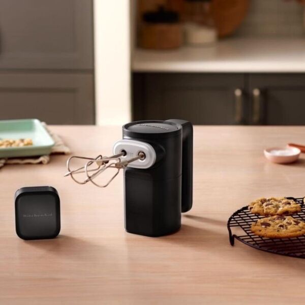 Kitchenaid Go Kablosuz Serisi El Mikseri Bataryalı
