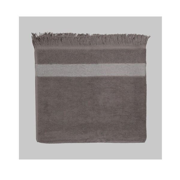 Sarev Street 30x50 Havlu K.Gri