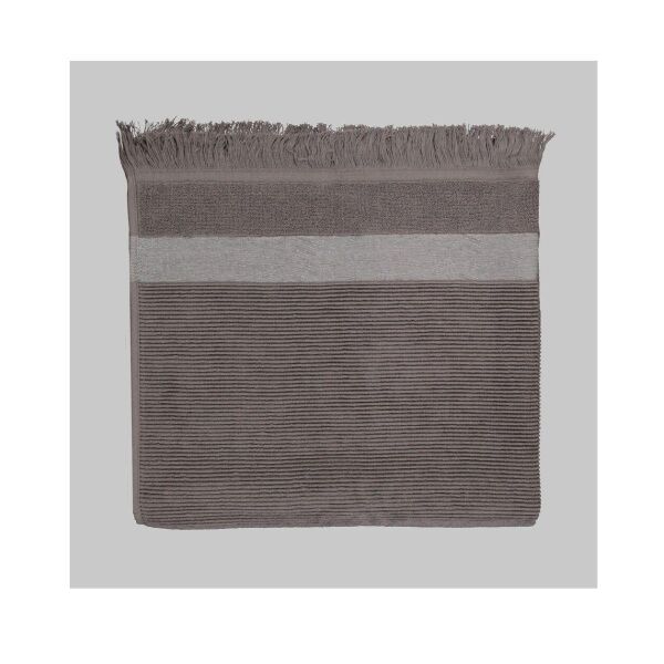 Sarev Street 30x50 Havlu K.Gri