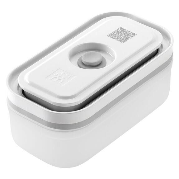 Zwilling 368070060 Vakum 7 Parça Başlangıç Seti