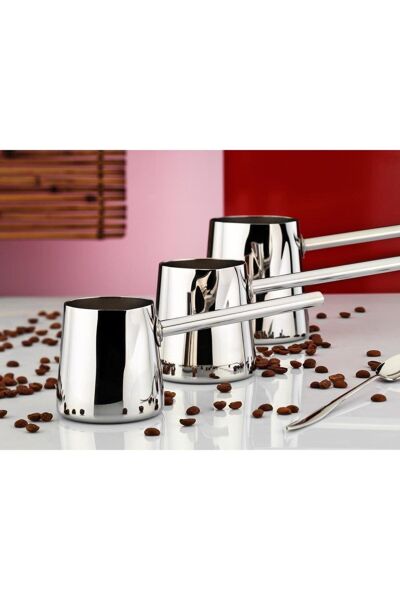 Aryıldız Flamingo Prestige Cezve Takımı 03563